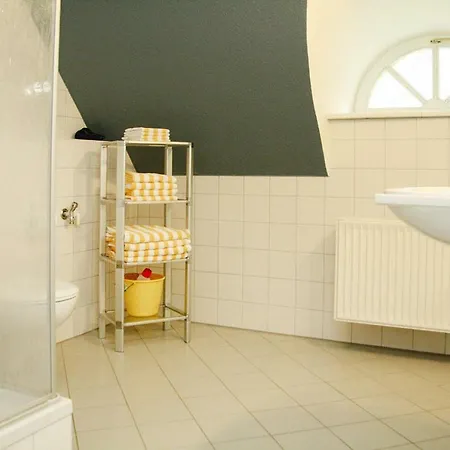 Apartament Am Krakower See - Dms02152-syc