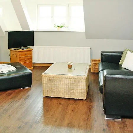 Apartament Am Krakower See - Dms02152-syc *