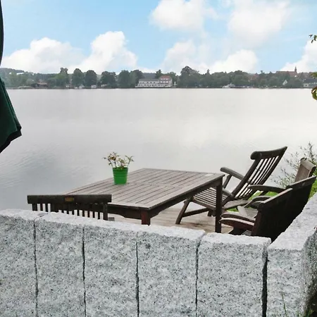 Am Krakower See - Dms02152-syc Apartament