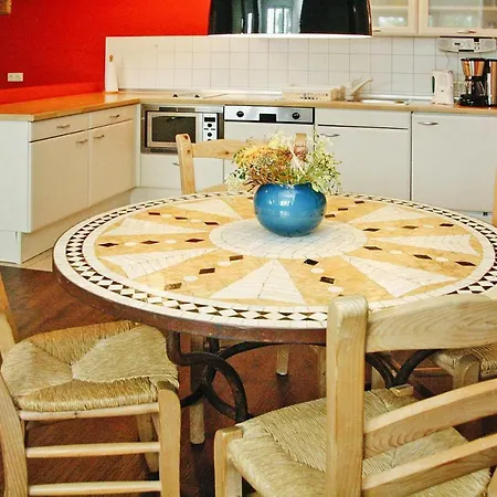 Apartament Am Krakower See - Dms02152-syc Krakow am See
