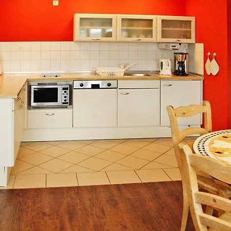 Apartament Am Krakower See - Dms02152-syc Krakow am See
