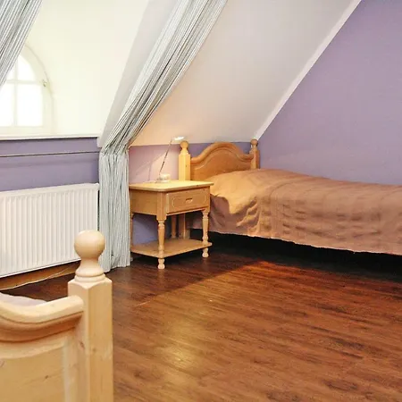 Am Krakower See - Dms02152-syc Apartament